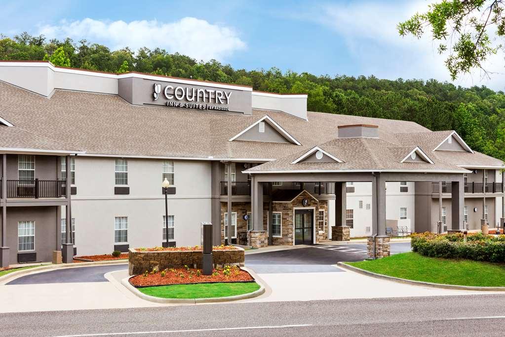 Sleep Inn & Suites Birmingham Exterior foto